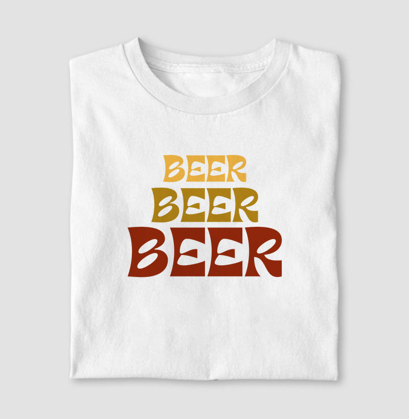 Beer, beer, beer