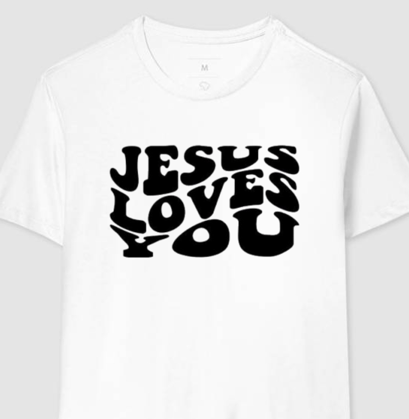 jesus love you 2