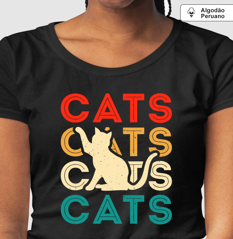 Cats
