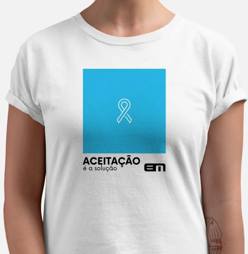 ACEITAÇÃO