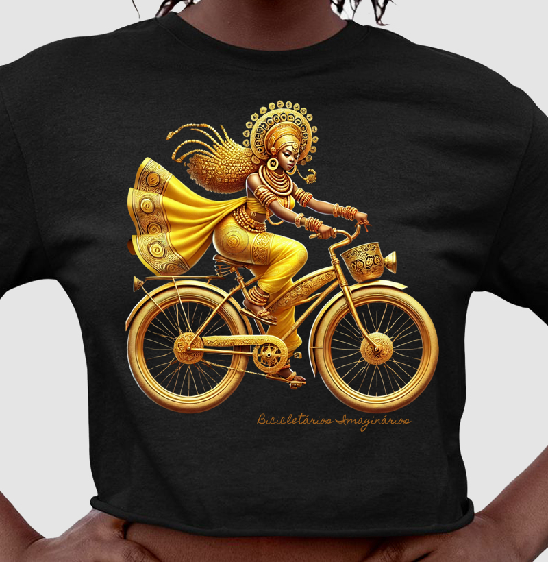 OXUM ciclista