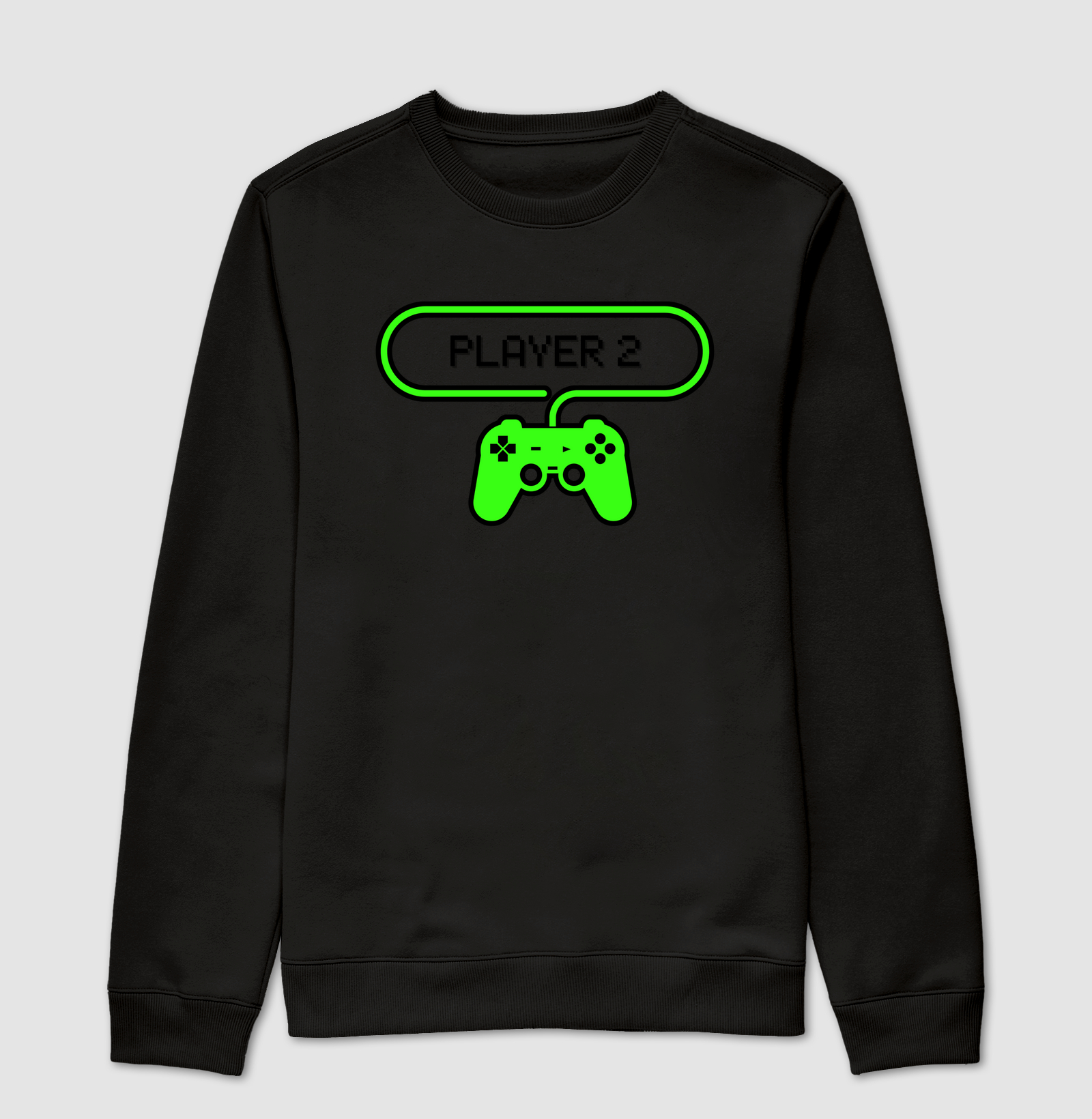 Coleção Player