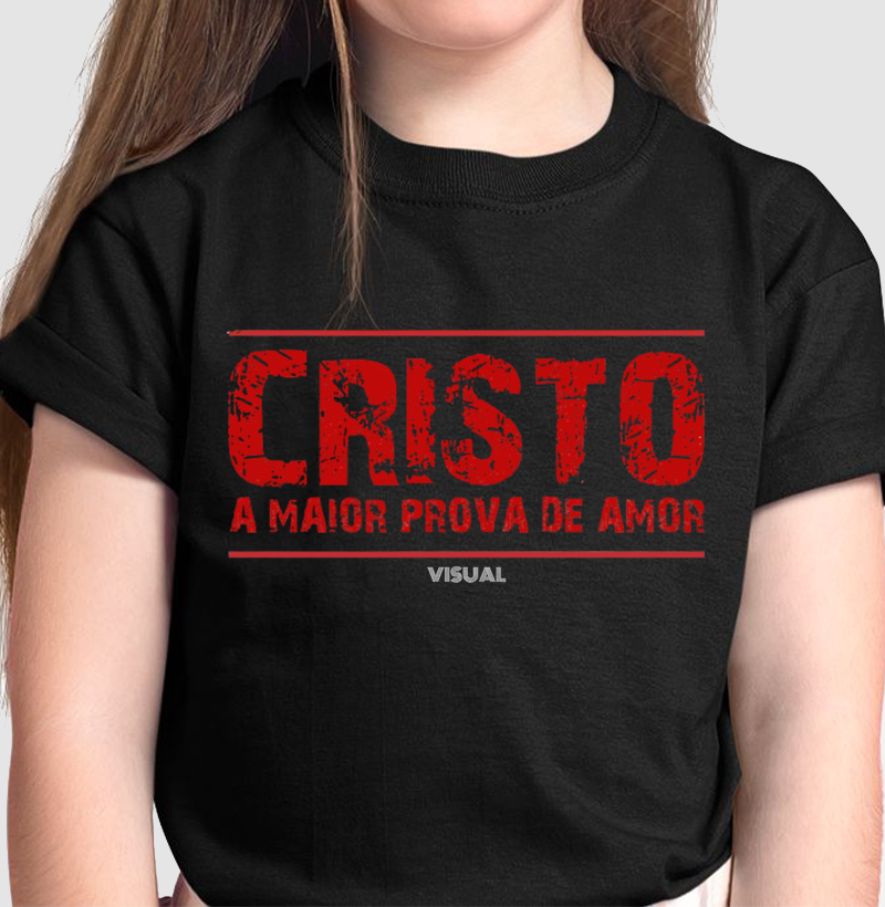 Crist - Visual