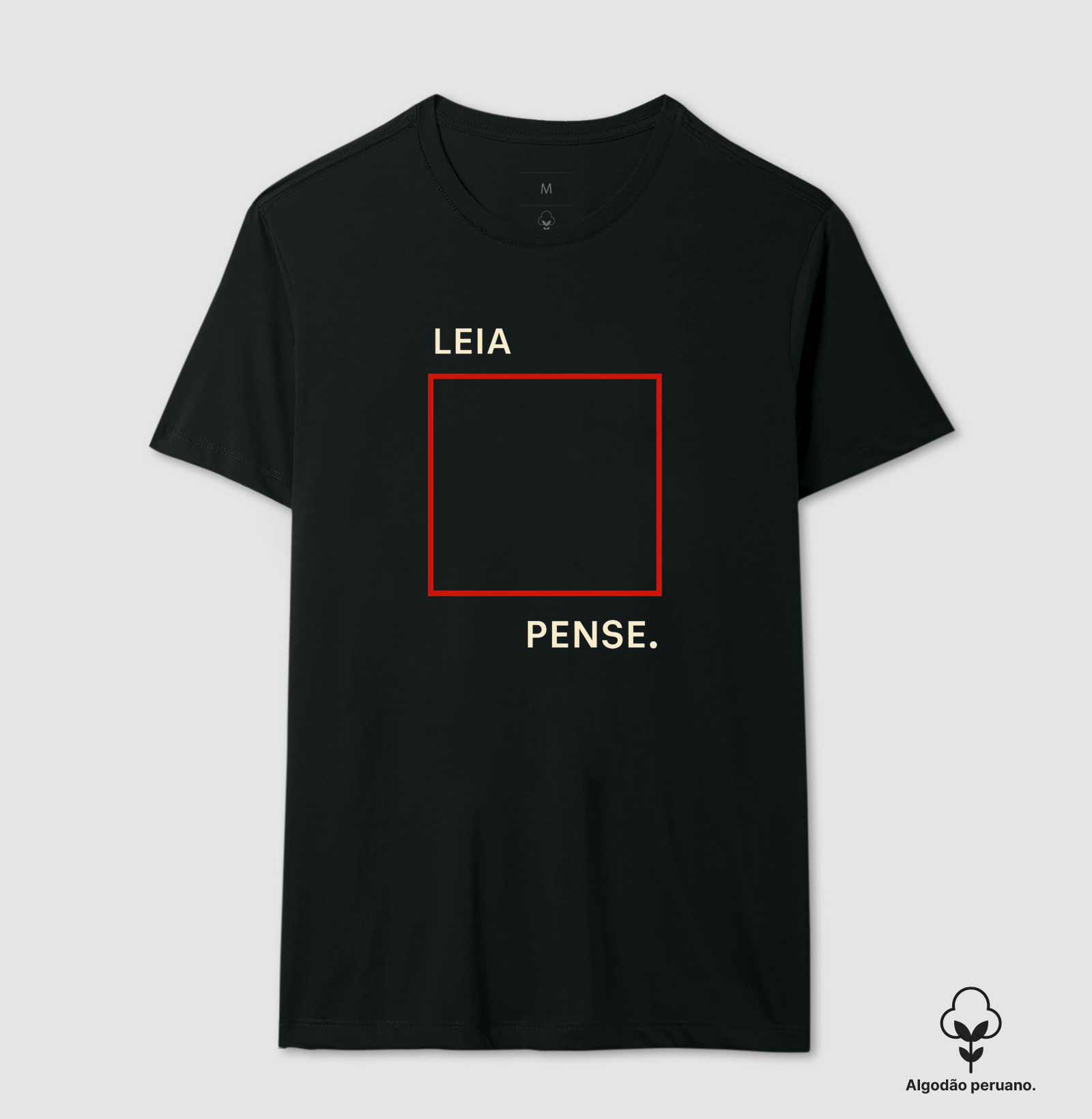 LEIA & PENSE