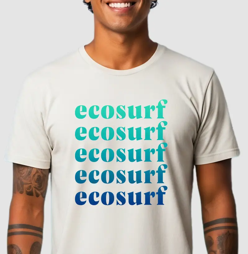 Ecosurf | Ecosurfista