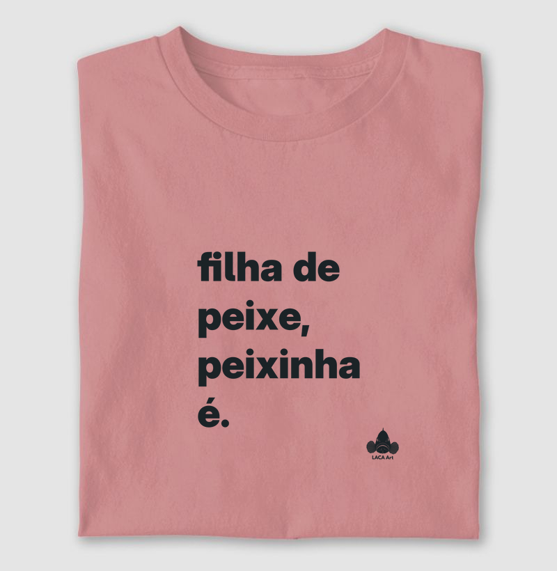 Filha de Peixe