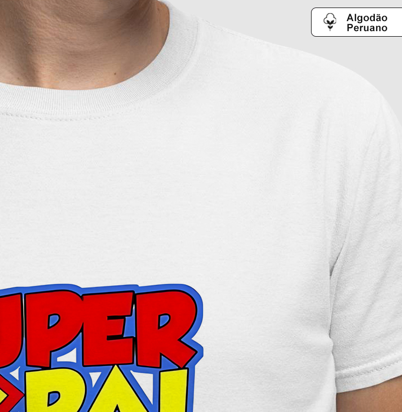 Super Pai (Bolso)
