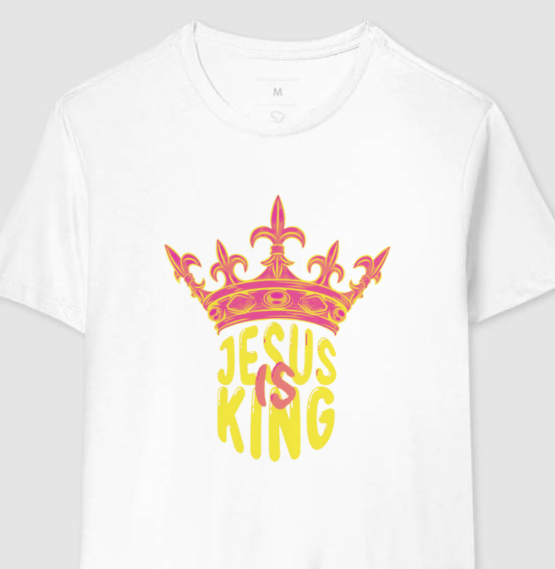 jesus is king 5