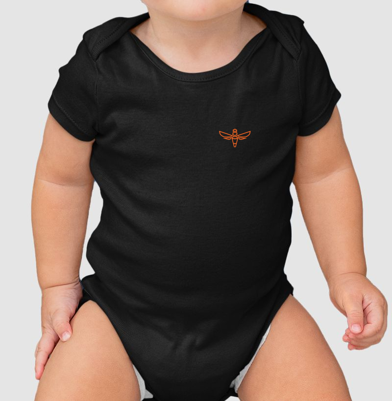 Zangão Laranja