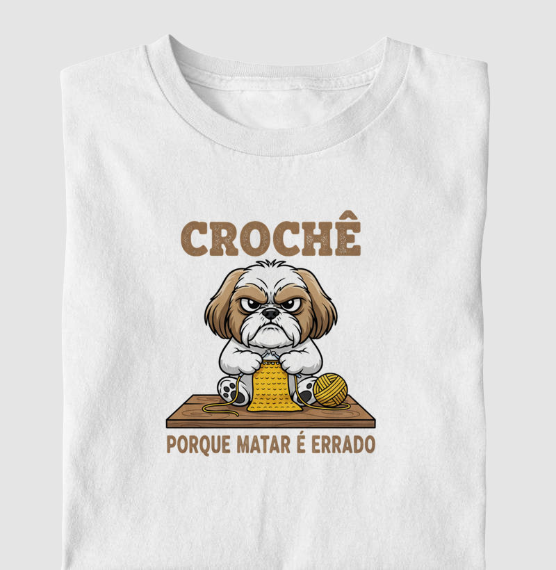 Crochê