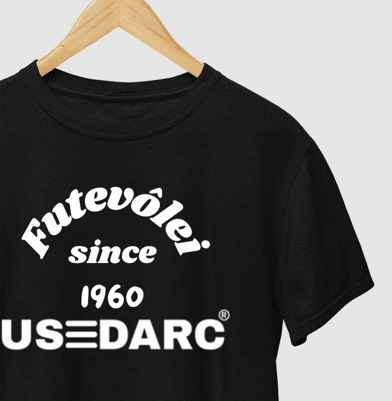 Futevôlei 1960