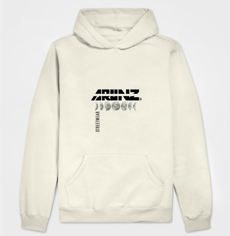 Moletom Arunz 