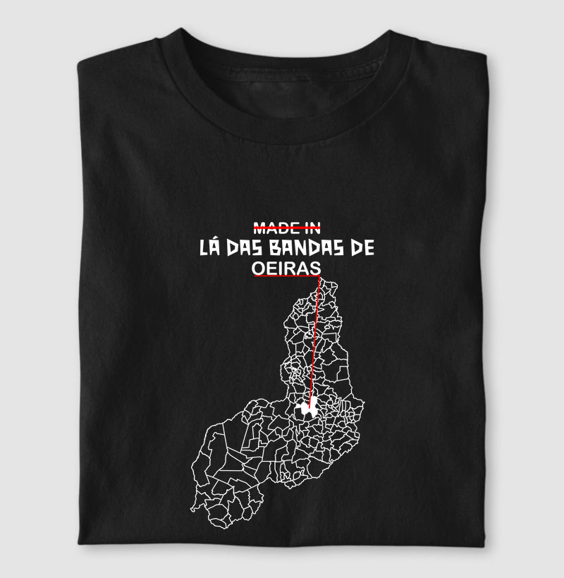 Oeiras | Lá das Bandas