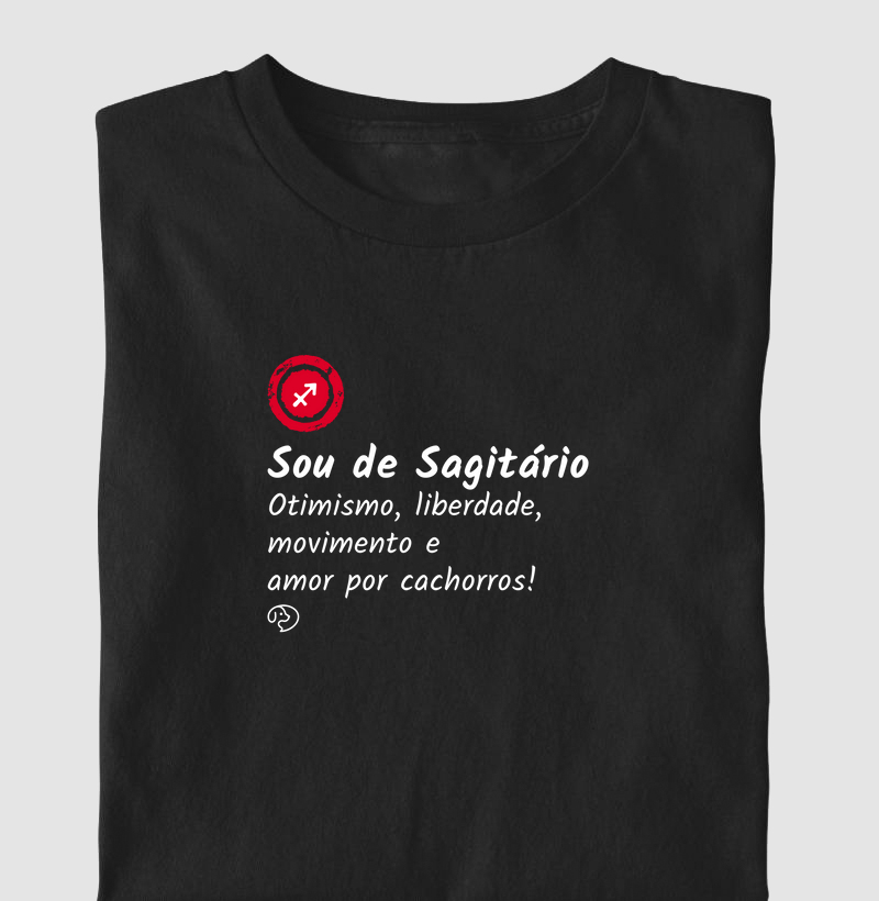 Zodíaco - Sagitário