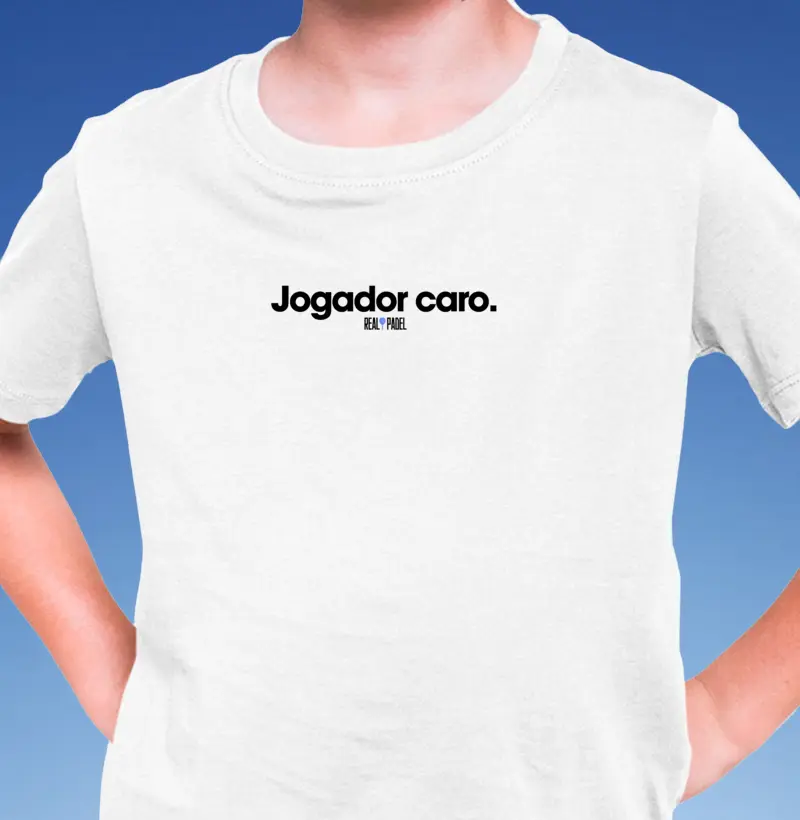 Jogador caro