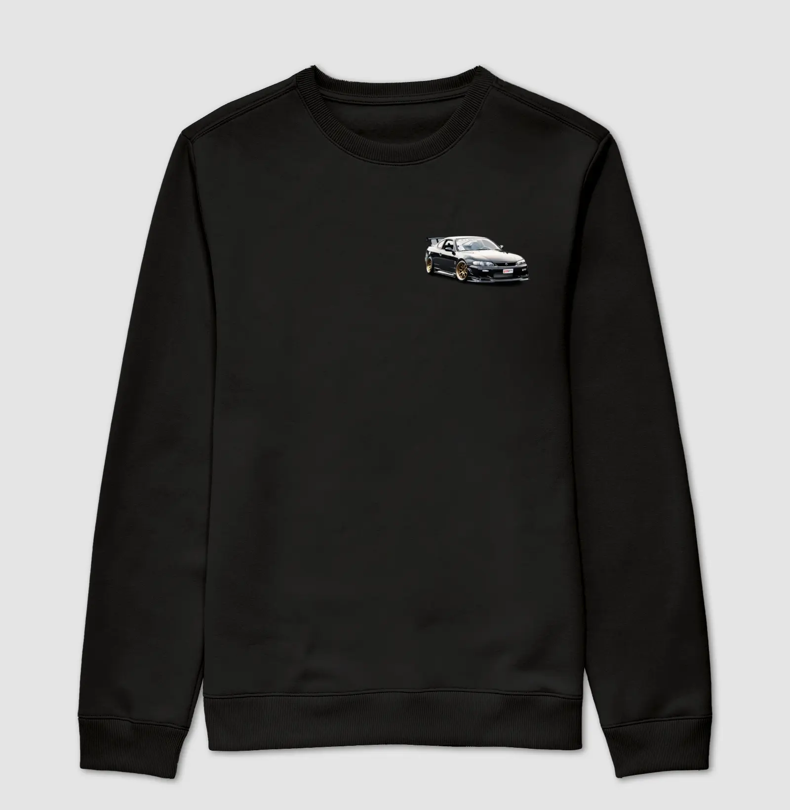 T - Shirt JDM BH