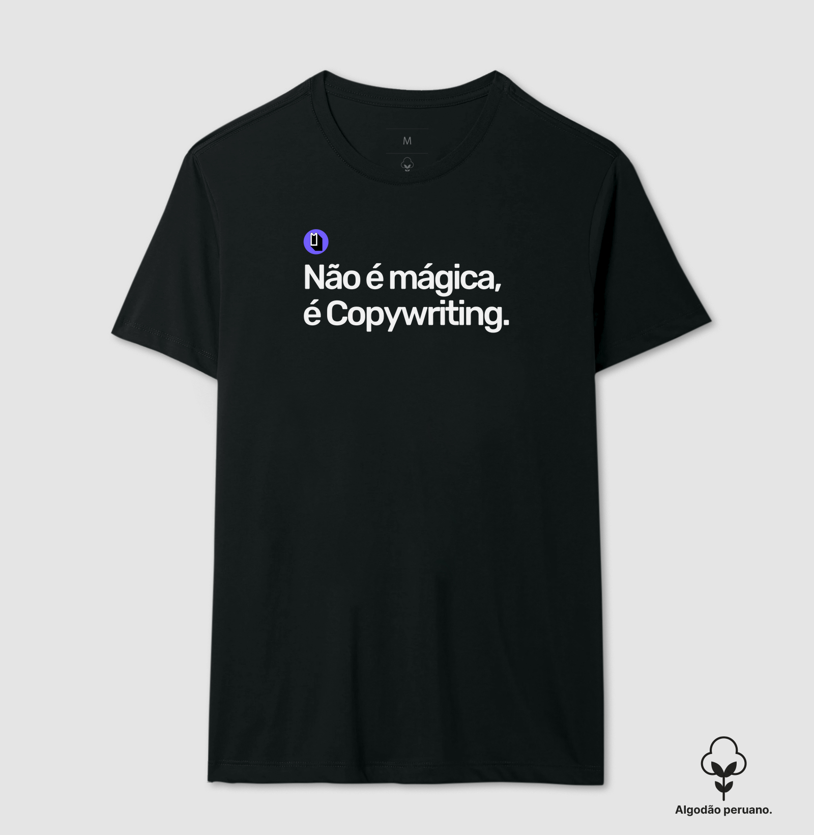 Não é mágica, é Copywriting.