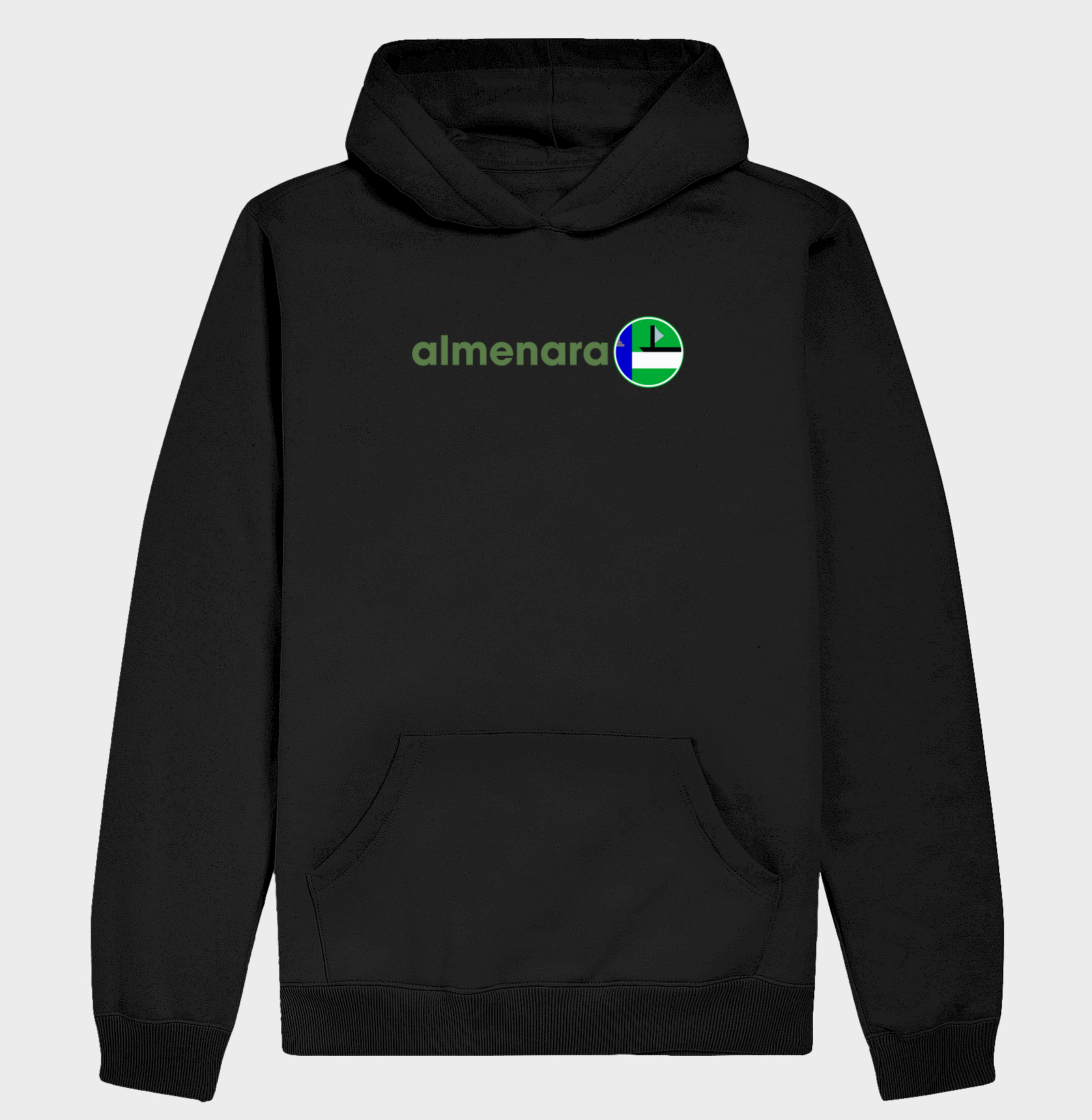 BANDEIRAS | ALMENARA