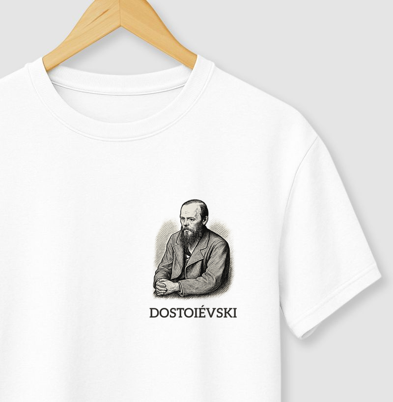 Fiódor M. Dostoiévski