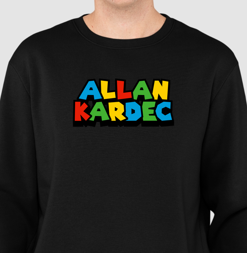 Kardec Mario