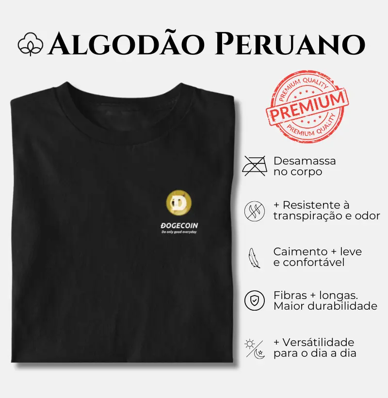 Dogecoin logo