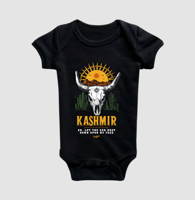 Kashmir