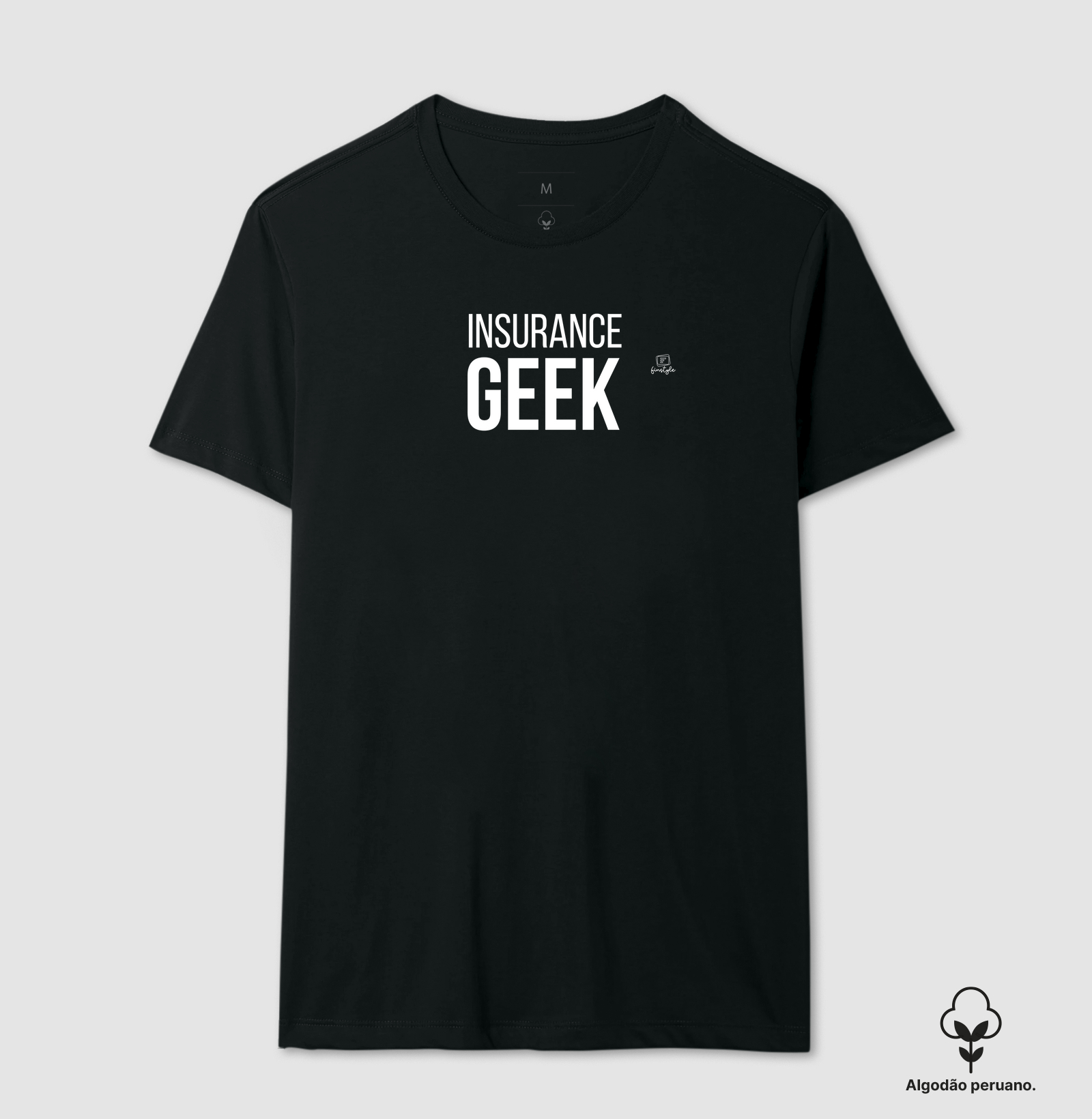 Insurance Geek
