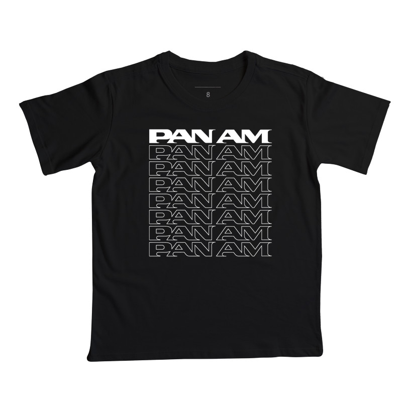 Pan AM - Pan AM - Pan AM