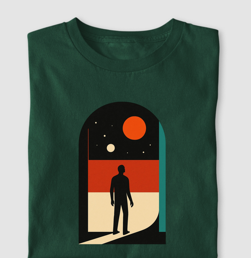 A Porta para o Cosmos