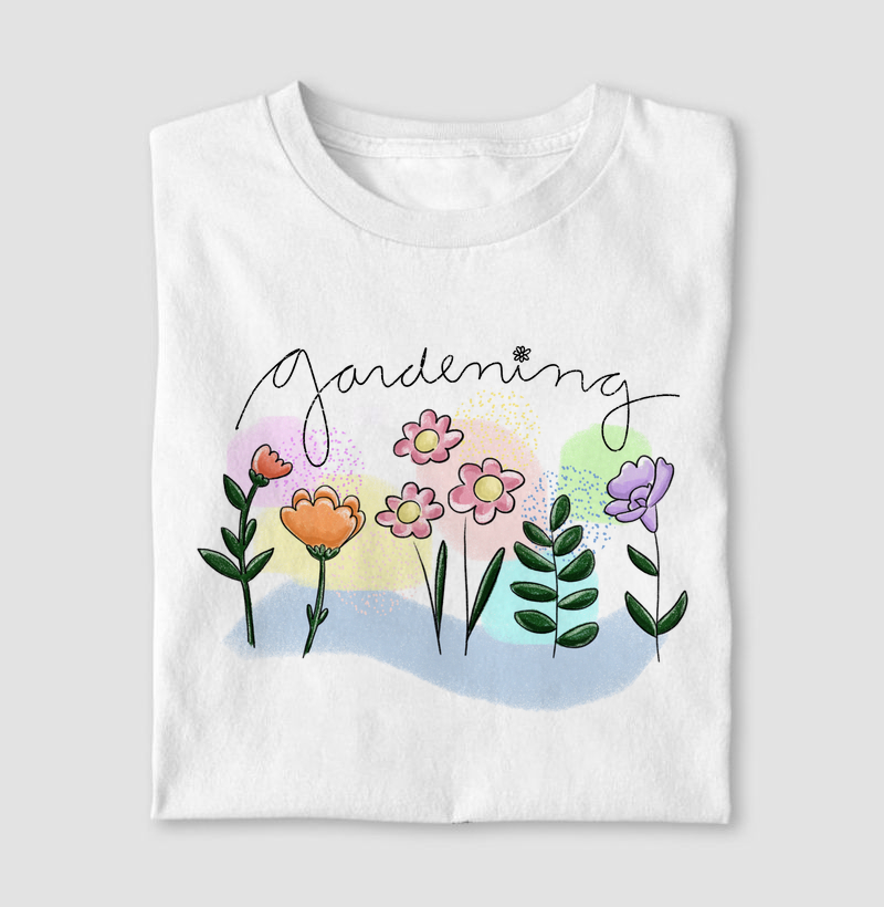Gardening