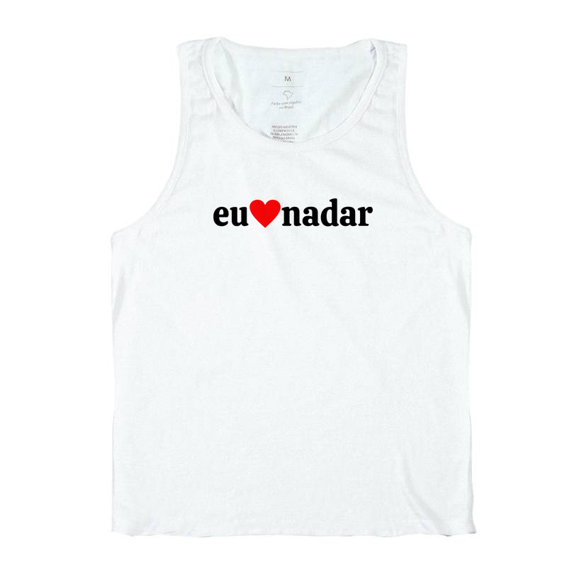 Eu Amo Nadar