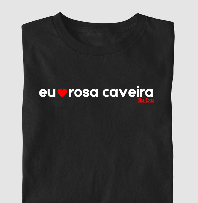 ROSA CAVEIRA