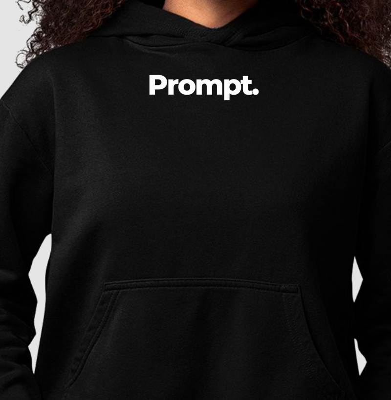 Frase "Prompt"