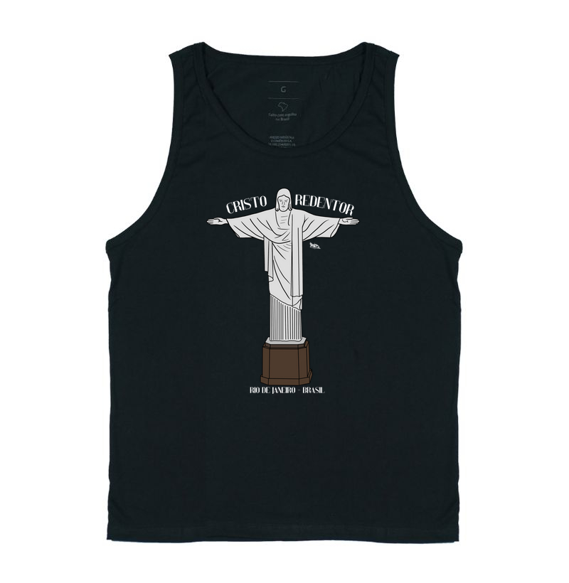 Cristo Redentor - ErreJota