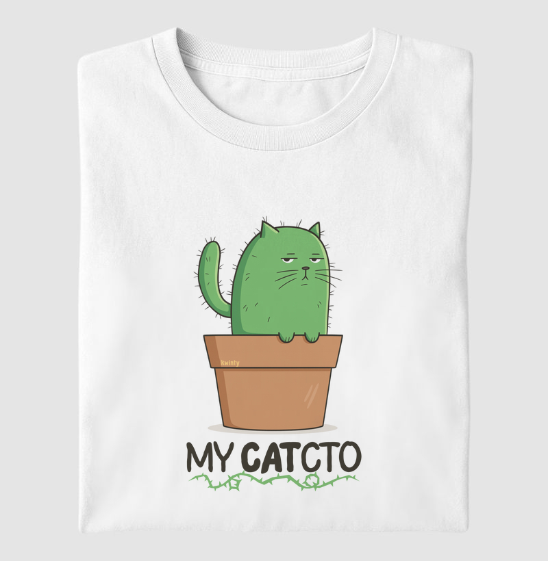 My CATcto