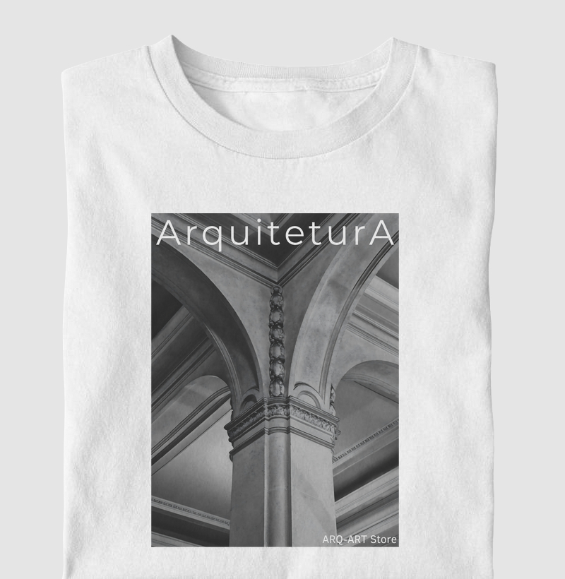 Arquitetura XVI