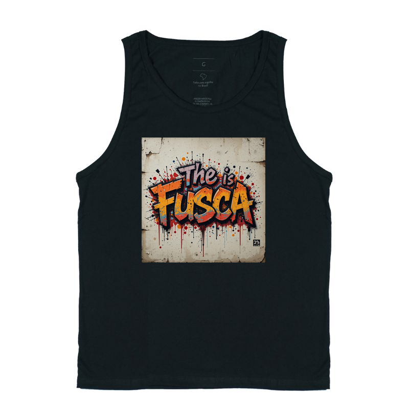 I love fusca