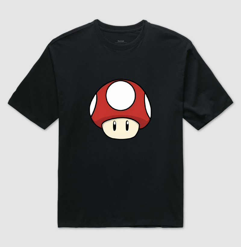 T-SHIRT GAMES 1