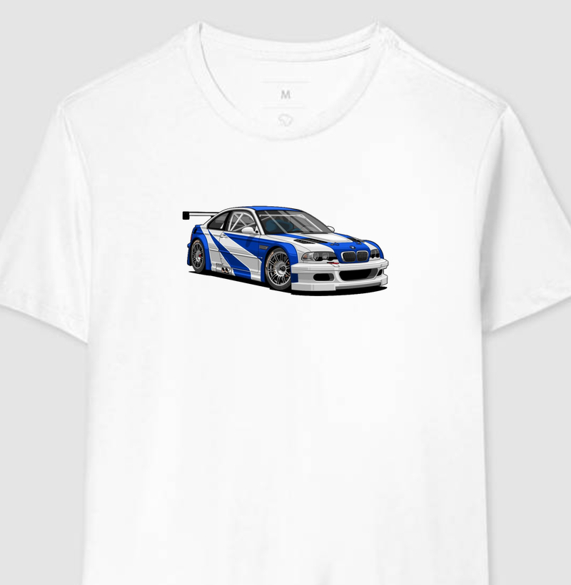 M3 GTR MW