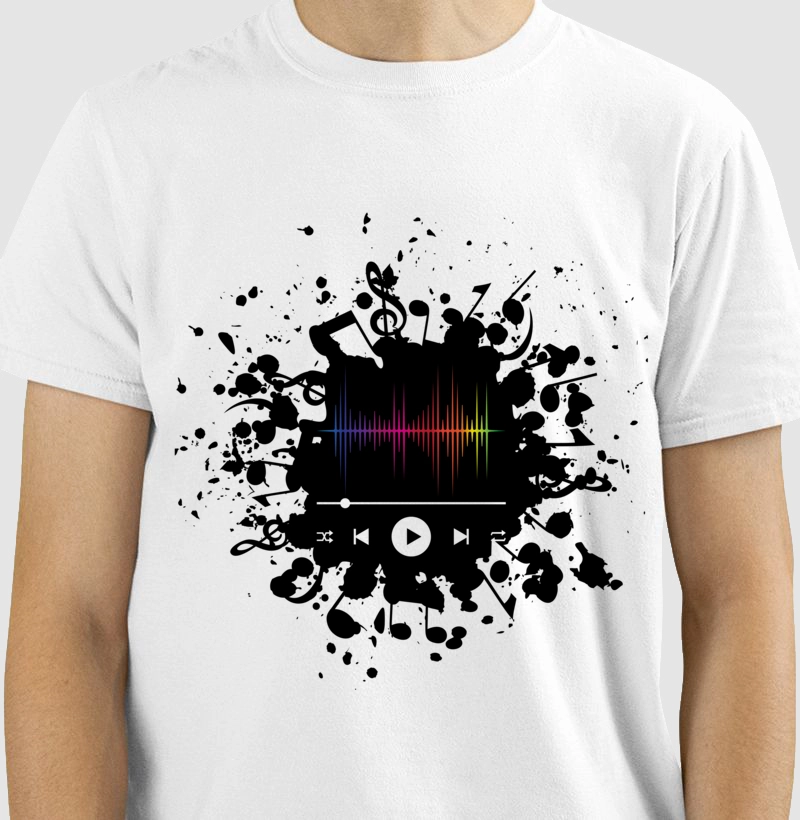 Música eletronica