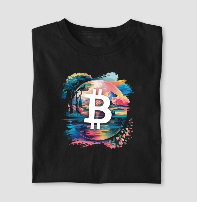 Bitcoin Art R2