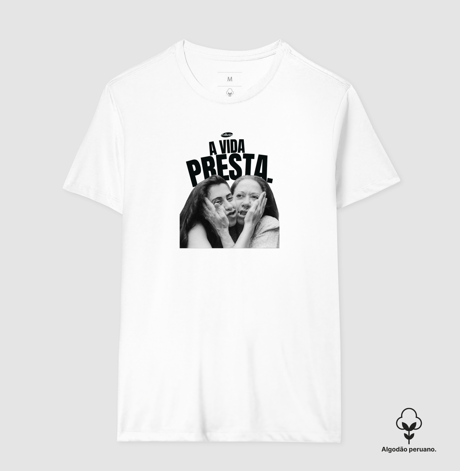 A Vida Presta