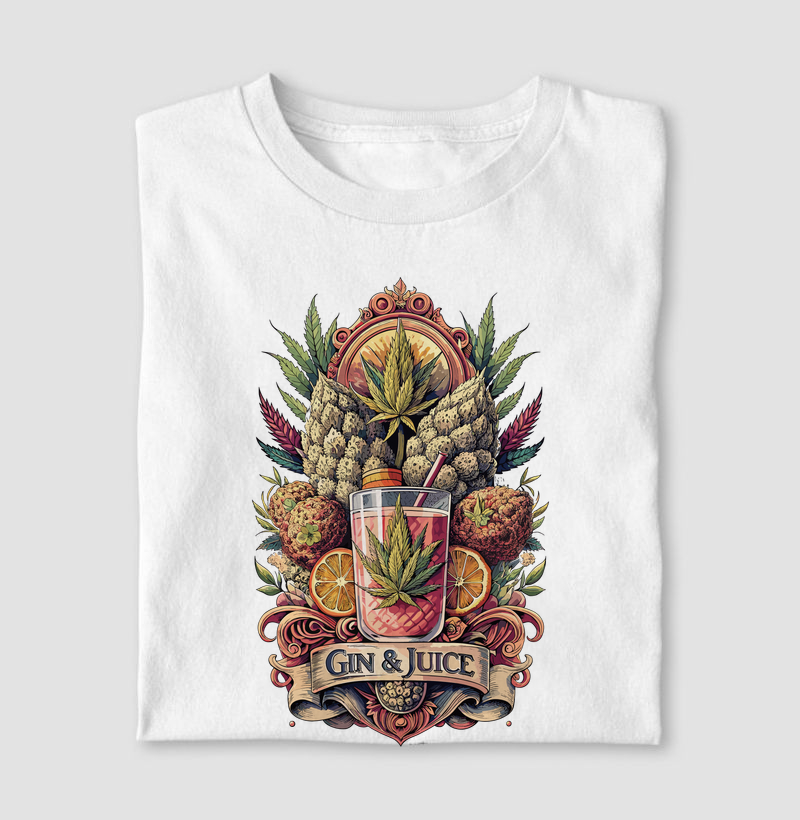 Gin & Juice