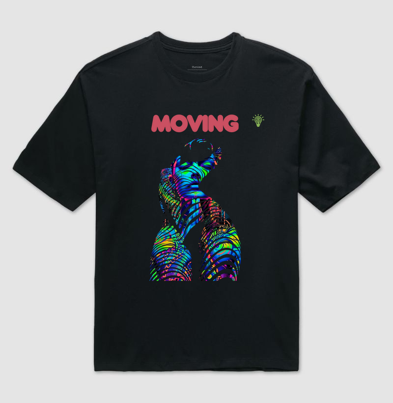 MOVING BODY