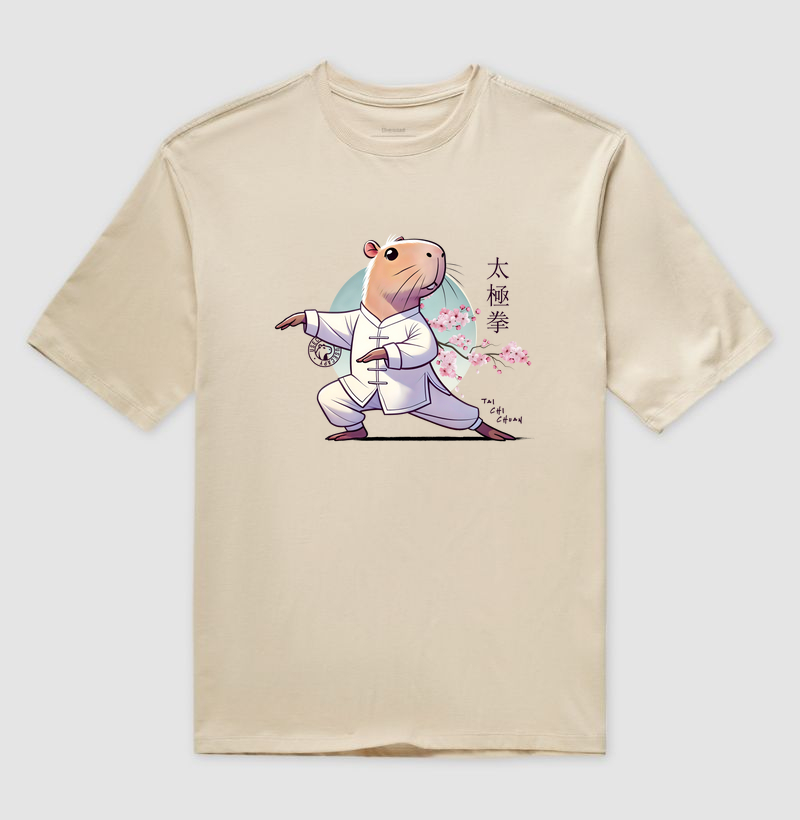 Tai Chi Chian