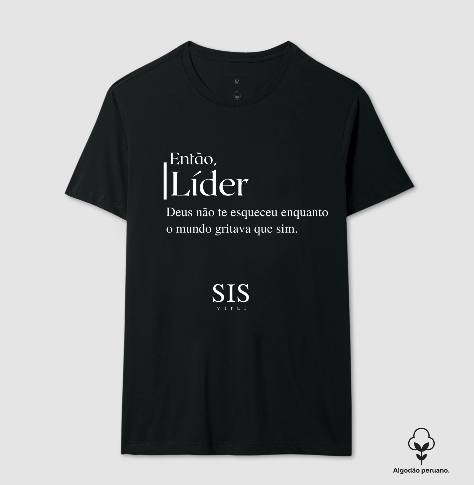 Apelido Líder