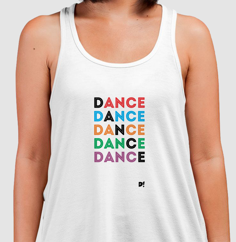 Dance Cruzadas