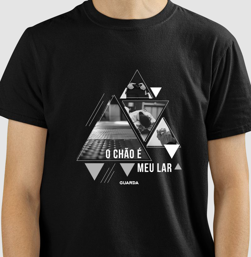 O Chão é Meu Lar