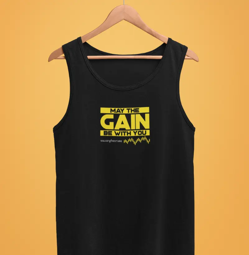 Gain