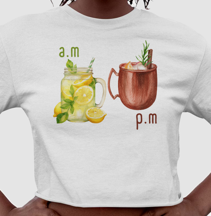 am/pm